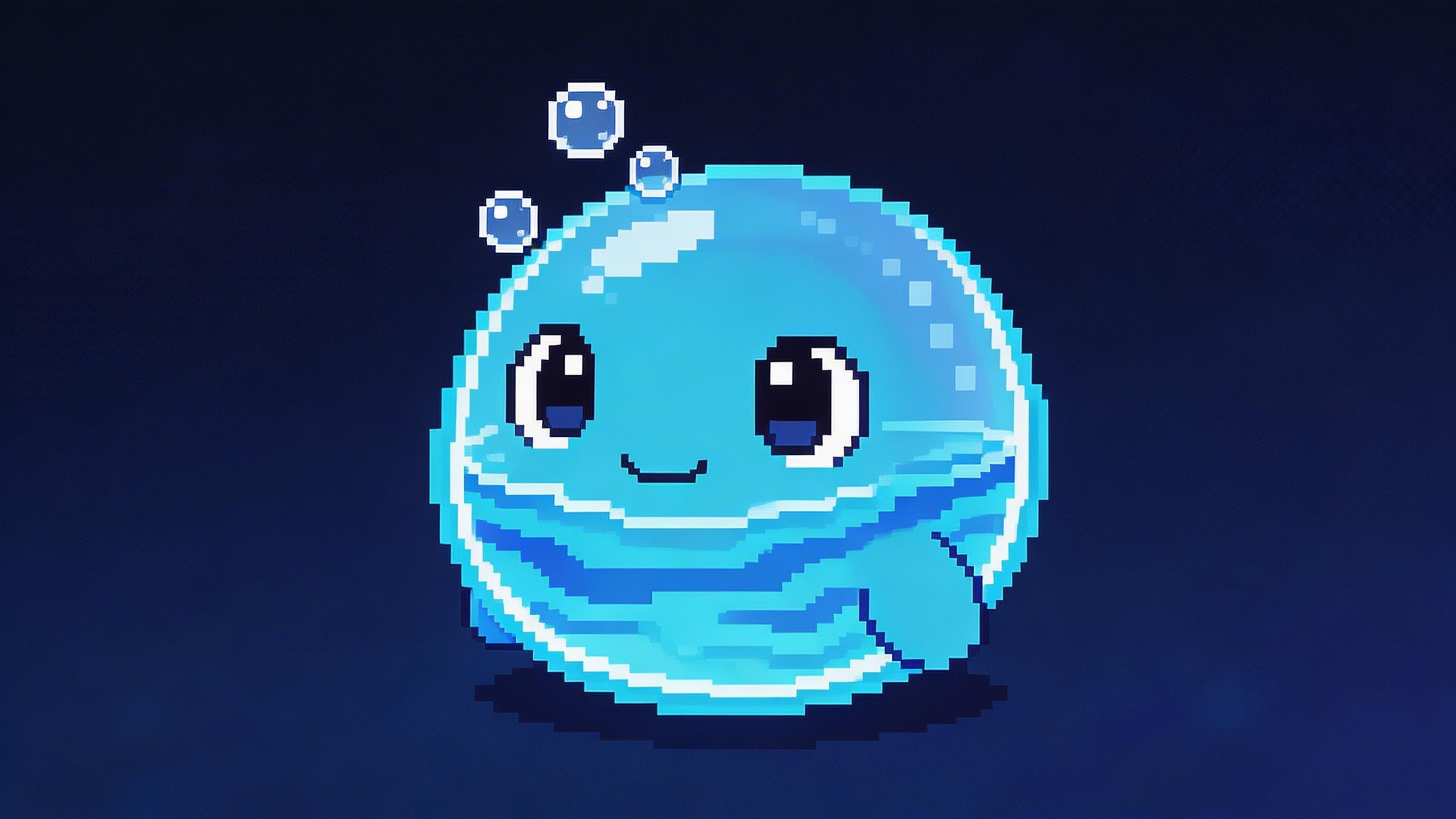 水滴兽